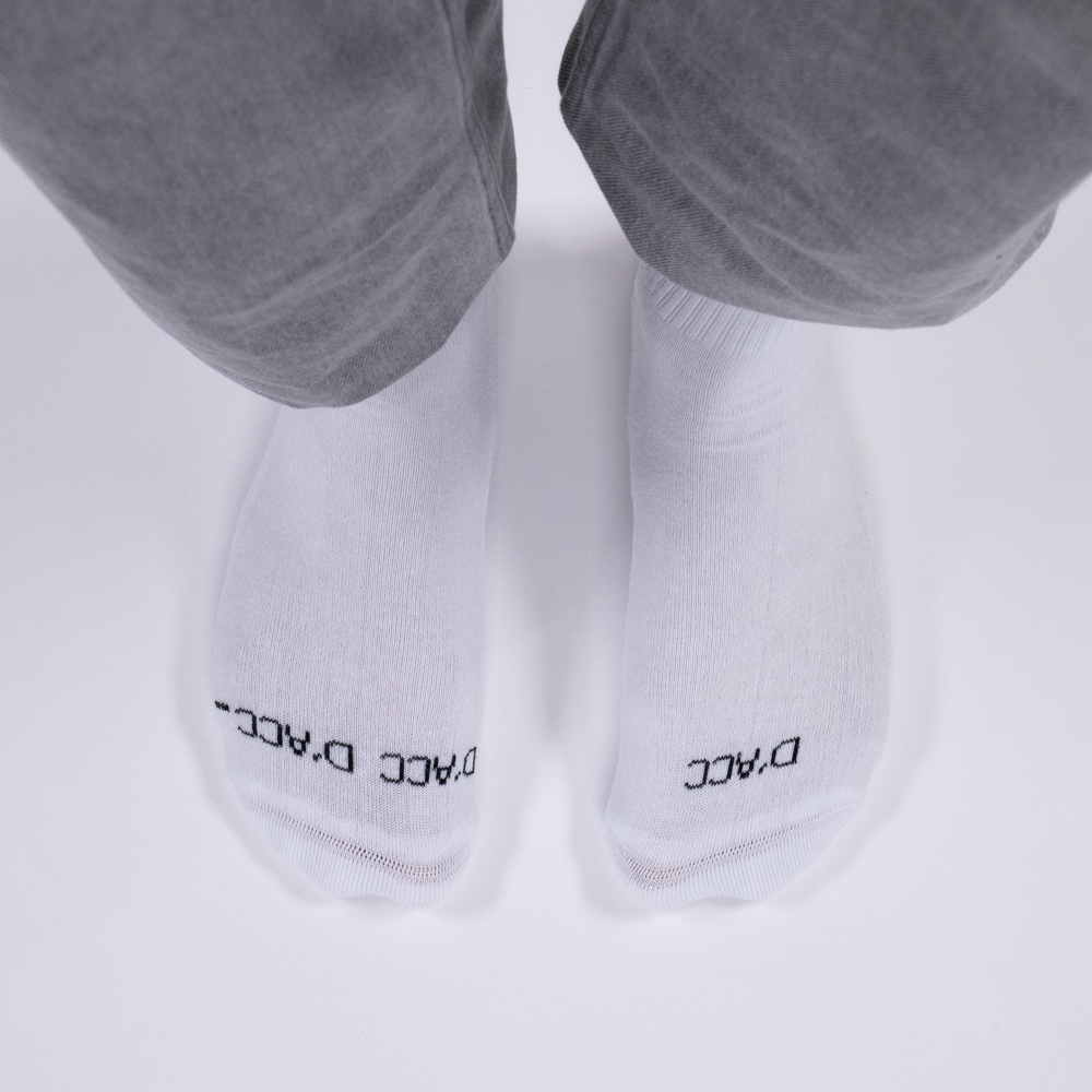 CHAUSSETTES "TU MENS TELLEMENT"
